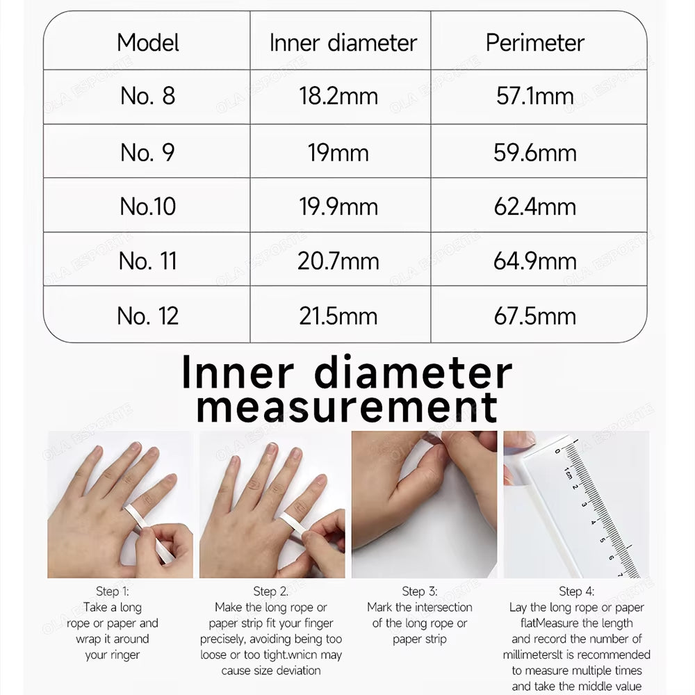 2025 Smart Ring with LED Touch Display, Gesture Control, Heart Rate Monitoring, and 5ATM Waterproofing for Men and Women